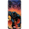 Marvel Black Panther Rise of Black Panther Galaxy S21 Plus 5G Skin
